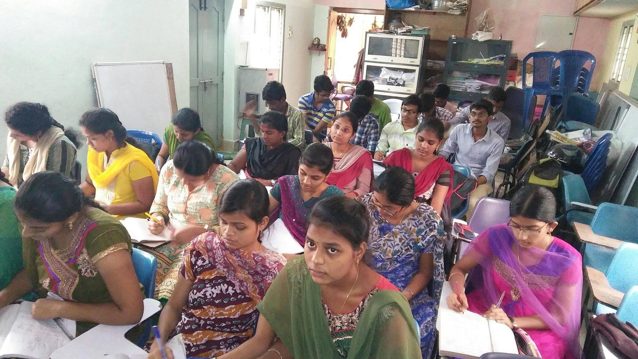 Srihari GATE Academy Srihari GATE Academy photo 1